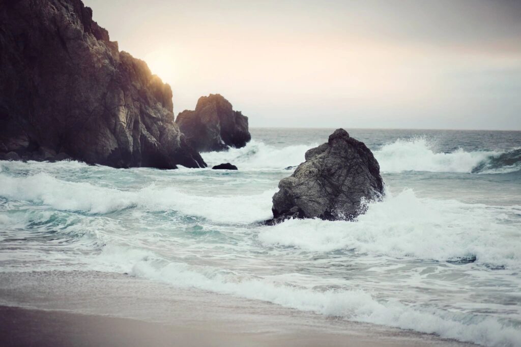 Slowing Down: When Life Hits the Breaks