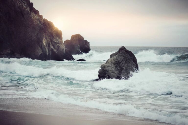 Slowing Down: When Life Hits the Breaks